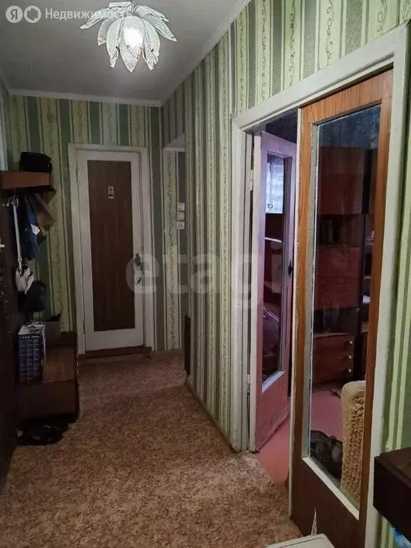 2-комнатная квартира: Тула, улица Пузакова, 17 (50.4 м) - Фото 0