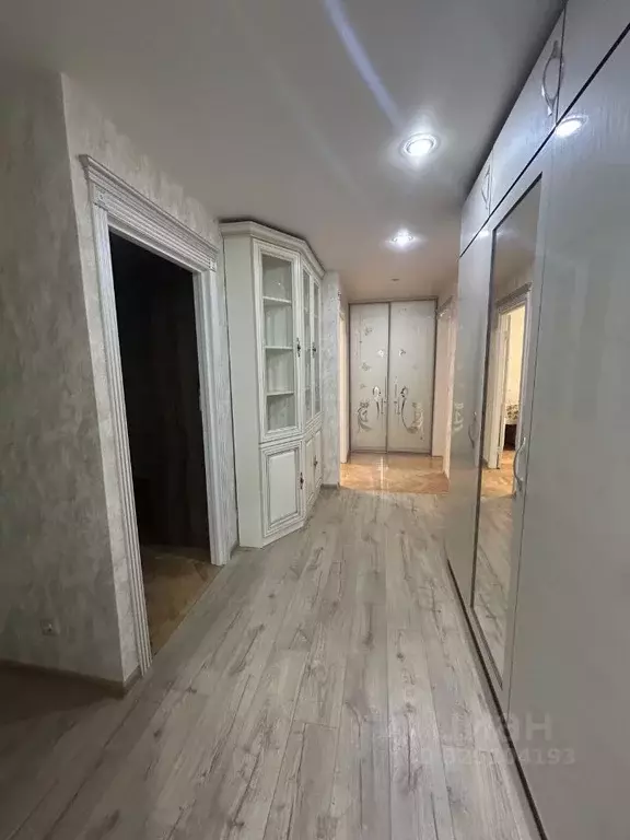 3-к кв. Москва Профсоюзная ул., 91К1 (60.0 м) - Фото 1