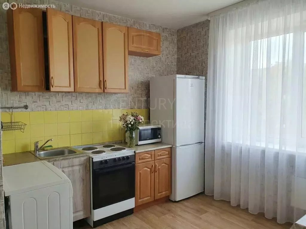 2-комнатная квартира: Москва, Батайский проезд, 17 (51.1 м) - Фото 1