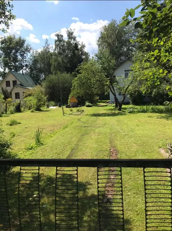 Участок в Московская область, Одинцовский городской округ, с. ... - Фото 1