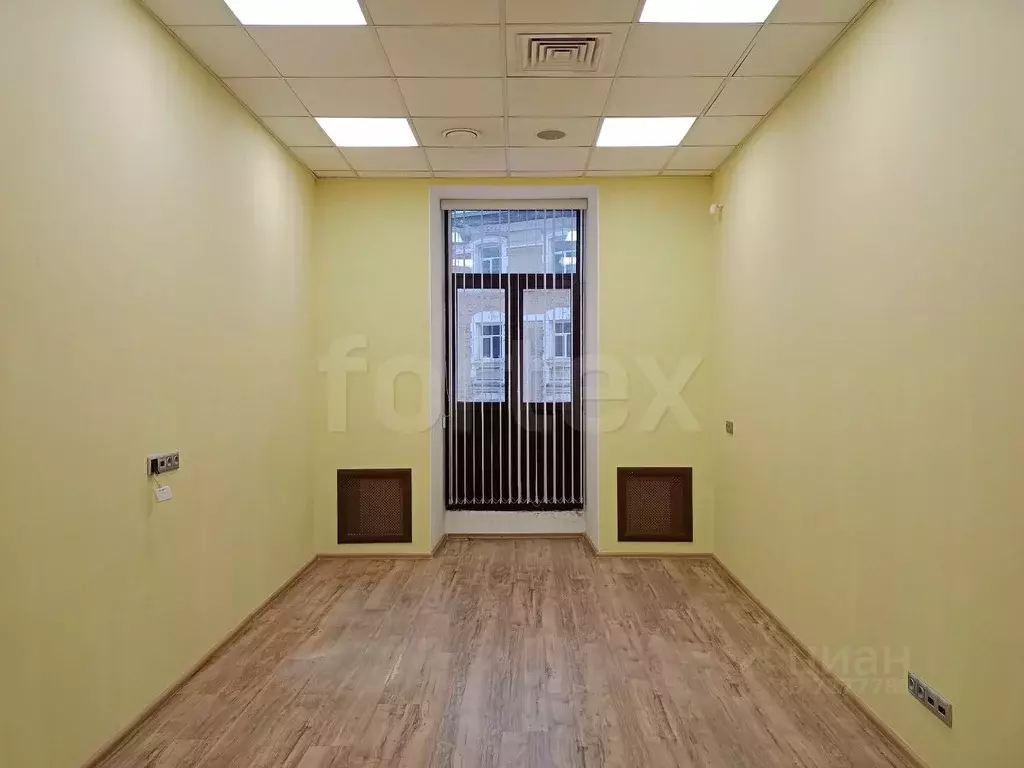 Офис в Москва Большая Грузинская ул., 12С2 (550 м) - Фото 0