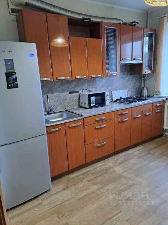 3-к кв. Калужская область, Калуга ул. Дзержинского, 92к2 (85.0 м) - Фото 1