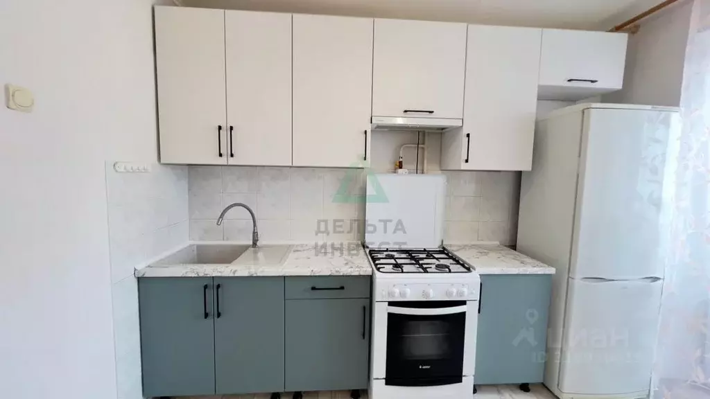 3-к кв. Башкортостан, Уфа Дуванский бул., 26 (65.1 м) - Фото 0