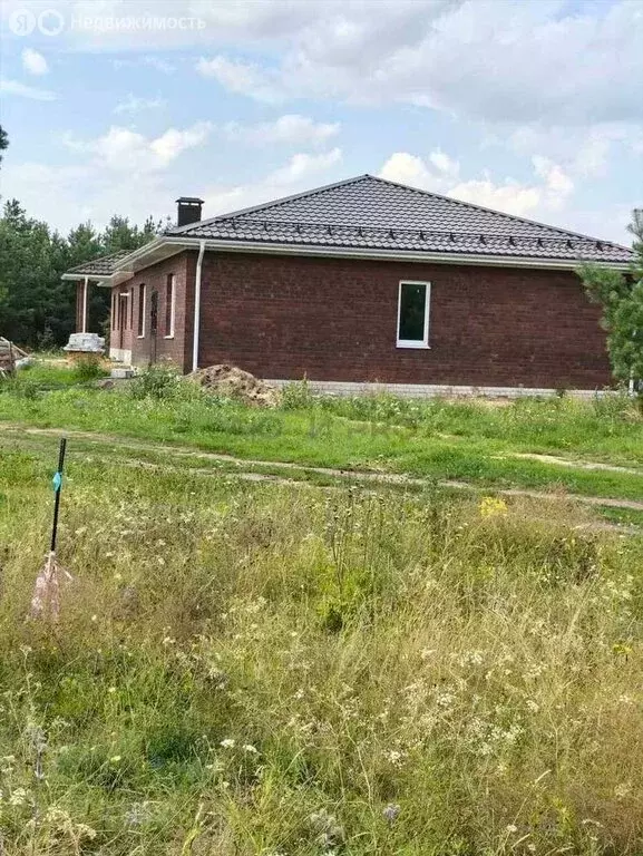 Участок в Воронеж, Малышевская улица (8 м) - Фото 1