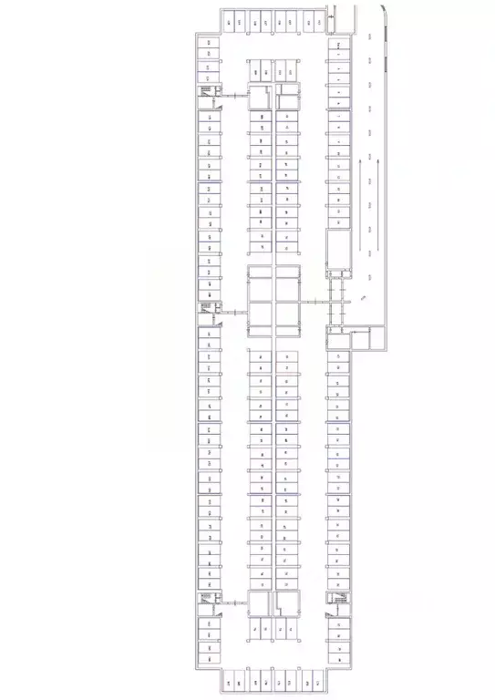 Гараж в Москва ул. Хлобыстова, 14К1 (14 м) - Фото 2