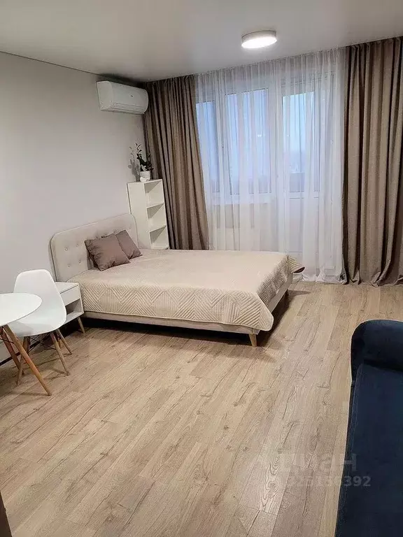 Студия Московская область, Реутов Носовихинское ш., 27 (34.0 м) - Фото 2