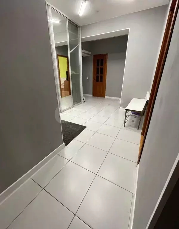 Квартира, 3 комнаты, 85.1 м - Фото 1