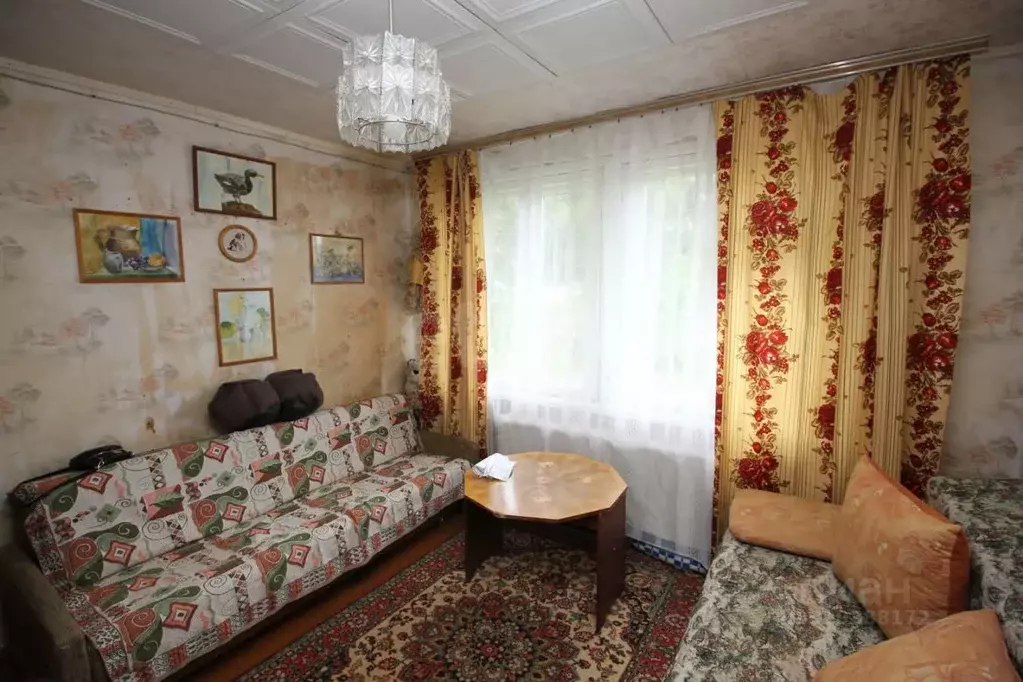 2-к кв. Вологодская область, Шексна рп, Шексна Южная мкр ул. Детская, ... - Фото 1