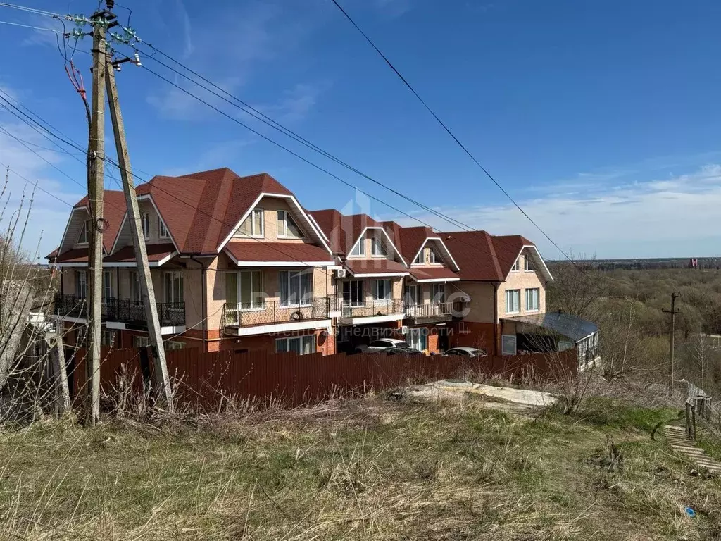 Таунхаус в Брянская область, Брянск Нагорная ул., 15 (113 м) - Фото 1