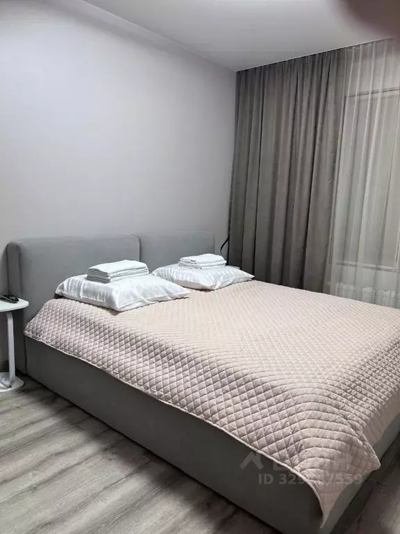 1-к кв. Санкт-Петербург ул. Александра Матросова, 8к1 (34.0 м) - Фото 2