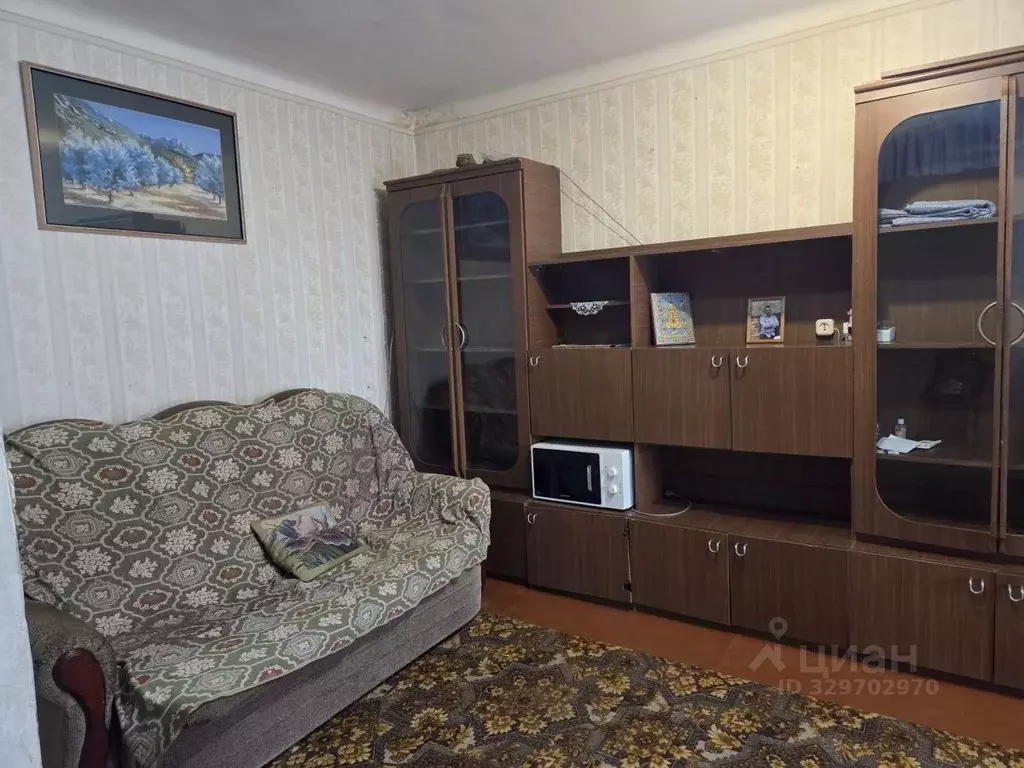 2-к кв. Курская область, Курск Станционная ул., 8 (44.0 м) - Фото 2