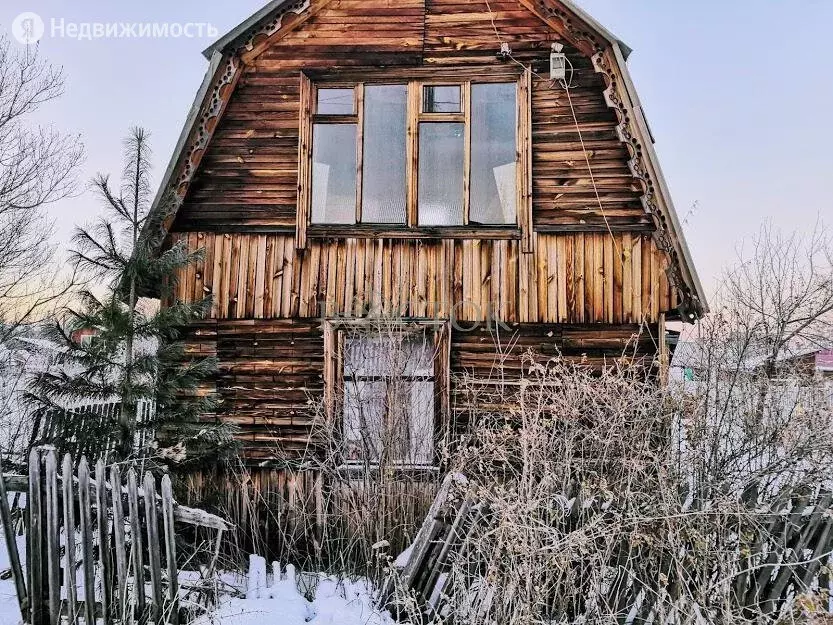 Купить Дачу Рябинино Красноярский Край