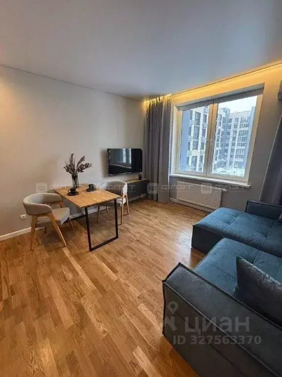 3-к кв. Татарстан, Казань ул. Ярдем, 3 (67.0 м) - Фото 2