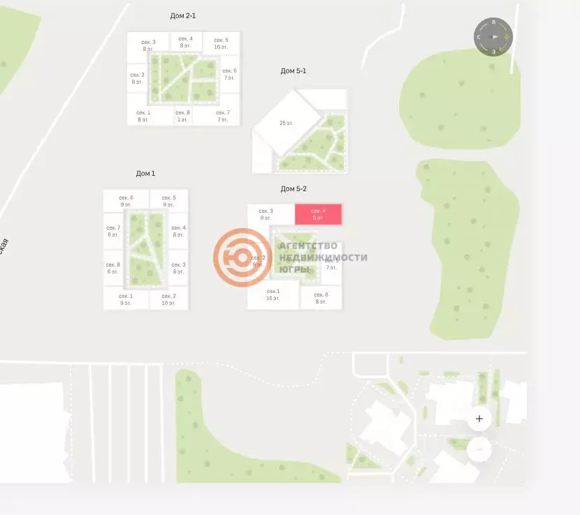 Помещение свободного назначения в Тюменская область, Тюмень ул. 50 лет ... - Фото 2