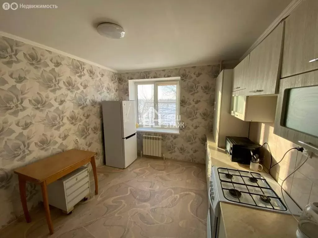 3-комнатная квартира: Калуга, улица Георгия Амелина, 35 (68.09 м) - Фото 2