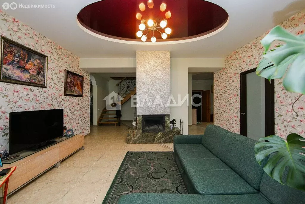 Дом в Калининград, СНТ Дружба-1, 1-й Совхозный проезд, 22 (278 м) - Фото 1