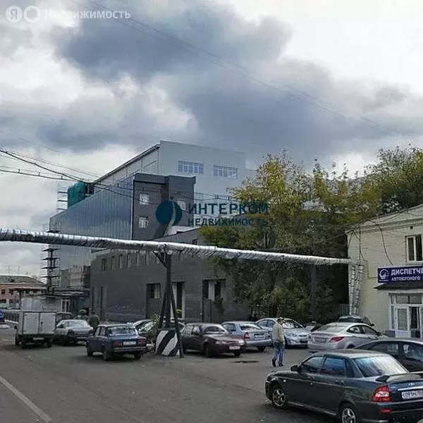 Склад (341 м) - Фото 1