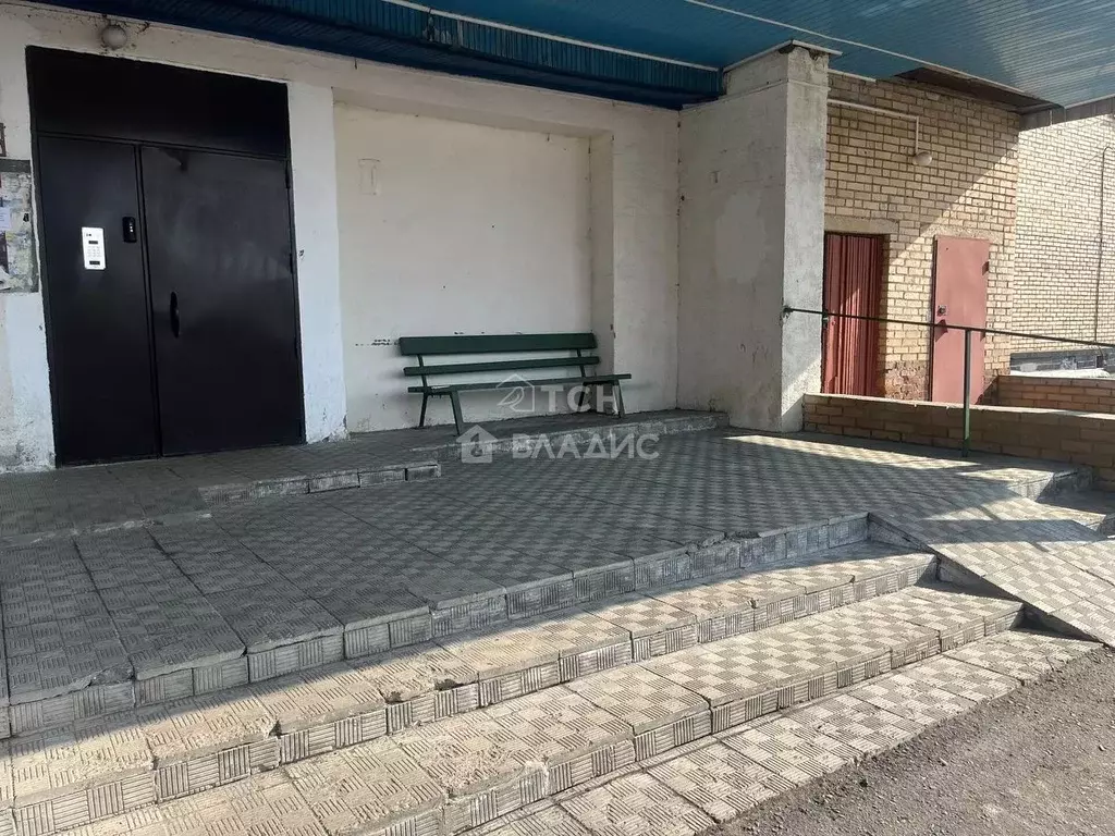 3-к кв. Московская область, Лосино-Петровский городской округ, пос. ... - Фото 2