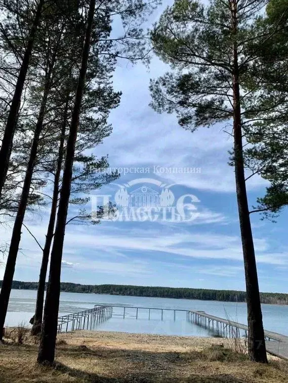 Участок в Иркутская область, Иркутский муниципальный округ, ... - Фото 1