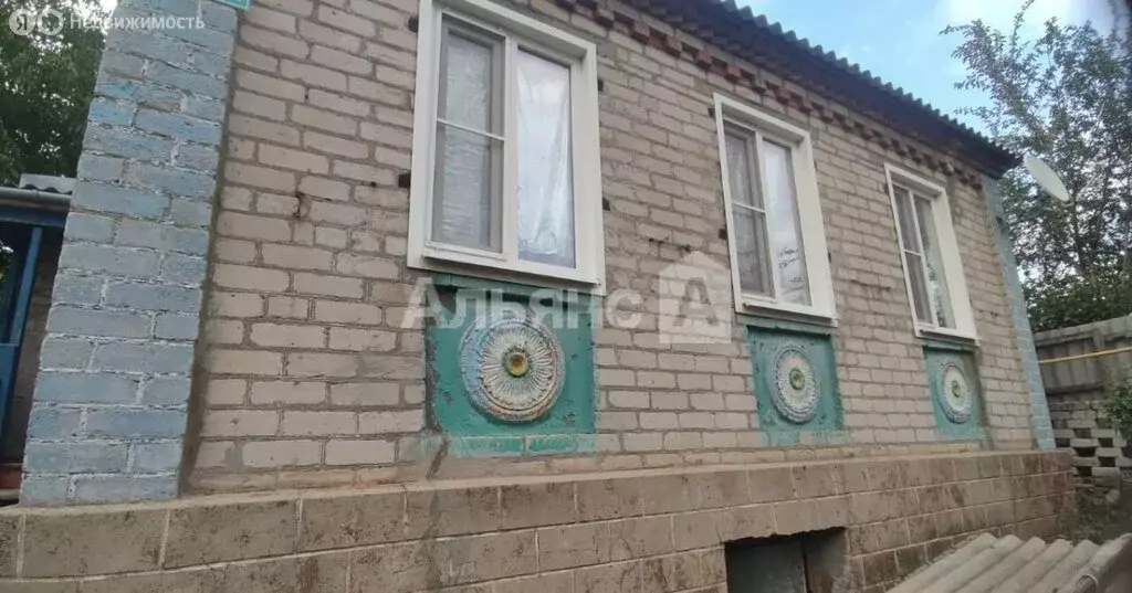 Дом в Белая Калитва, Степная улица (51 м) - Фото 0