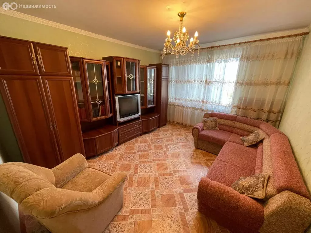 2-комнатная квартира: Севастополь, улица Героев Бреста, 1 (40.4 м) - Фото 0