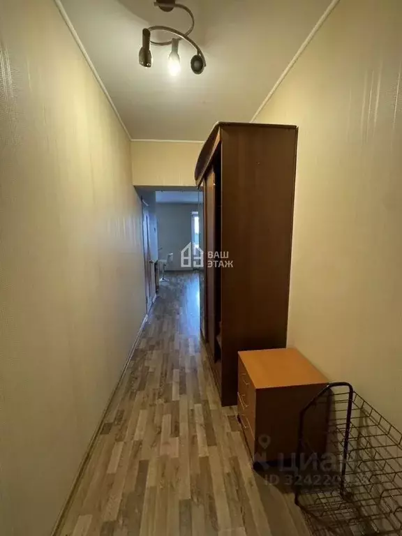 Студия Калужская область, Калуга Старообрядческий пер., 9 (44.0 м) - Фото 1