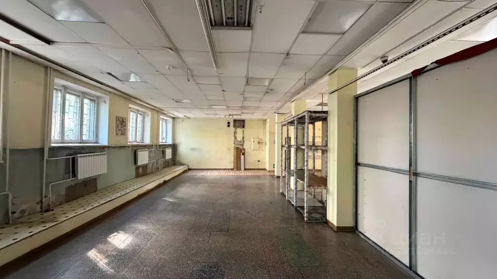 Помещение свободного назначения в Еврейская автономная область, ... - Фото 2