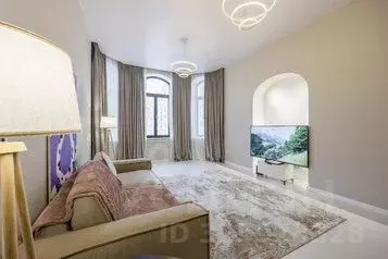 2-к кв. Москва Садовая-Триумфальная ул., 4/10 (82.0 м) - Фото 1