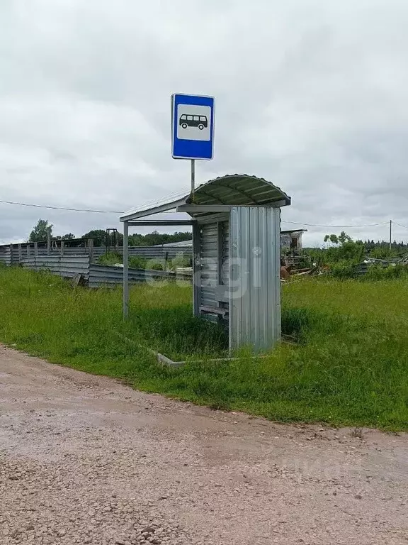 Участок в Калужская область, Калуга городской округ, д. Марьино  (20.0 ... - Фото 0