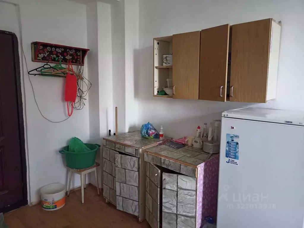 Комната Волгоградская область, Волгоград ул. Доценко, 70 (19.0 м) - Фото 2