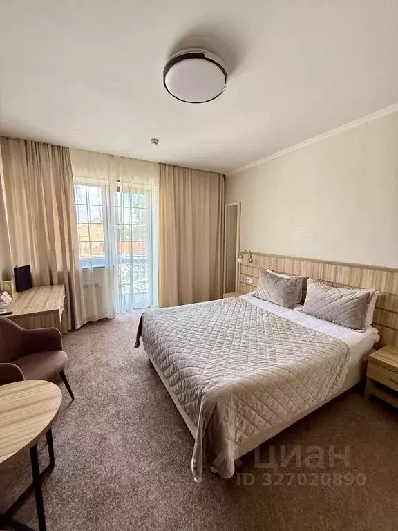 Комната Крым, Евпатория ул. Пионерская, 29 - Фото 1