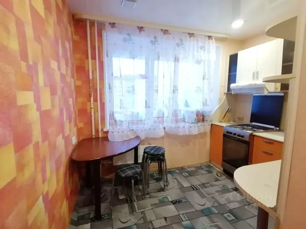 2-к кв. Ямало-Ненецкий АО, Ноябрьск просп. Мира, 80 (44.0 м) - Фото 2