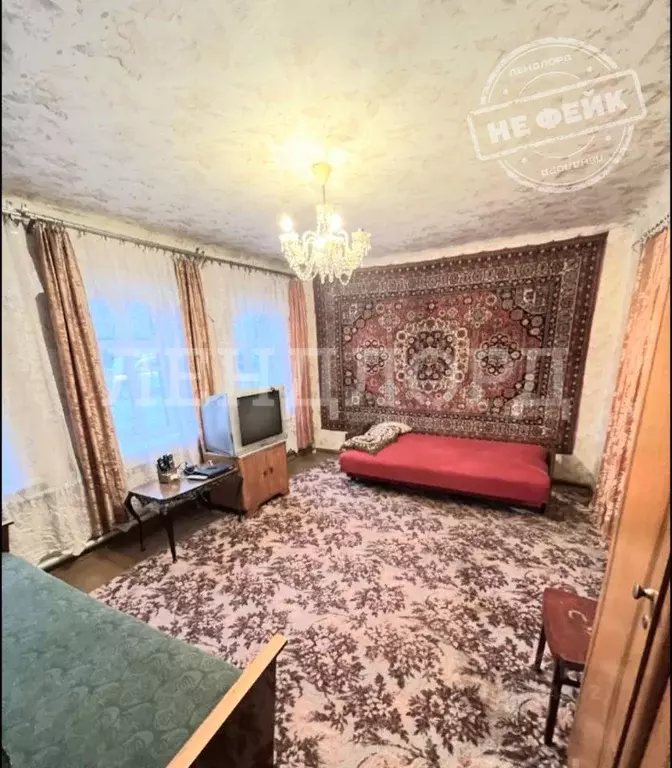 Дом в Ростовская область, Ростов-на-Дону, Нахичевань ул. 10-я Линия ... - Фото 0