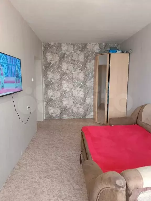 2-к. квартира, 37,8 м, 5/5 эт. - Фото 1