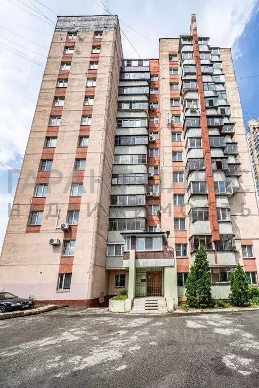 Помещение свободного назначения в Липецкая область, Липецк ул. ... - Фото 2