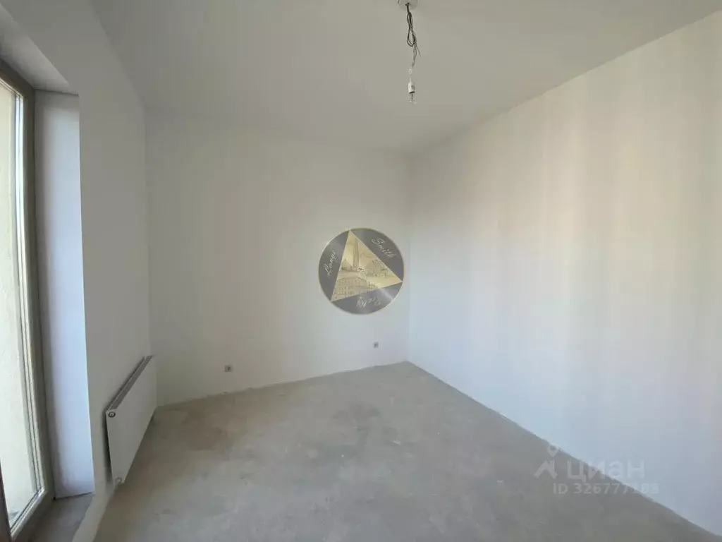 2-к кв. Санкт-Петербург просп. Авиаконструкторов, 54 (79.99 м) - Фото 1