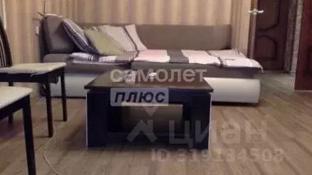 1-к кв. Липецкая область, Липецк просп. Победы, 116 (45.0 м) - Фото 0