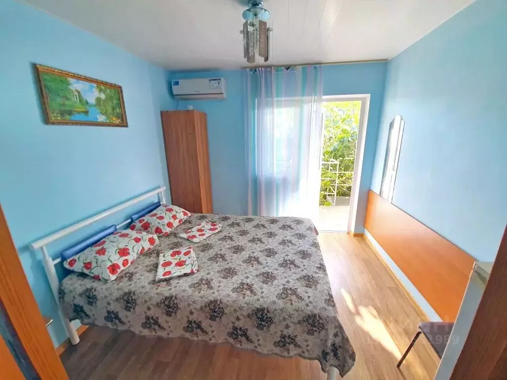 Комната Краснодарский край, Геленджик ул. Горького, 46 - Фото 2