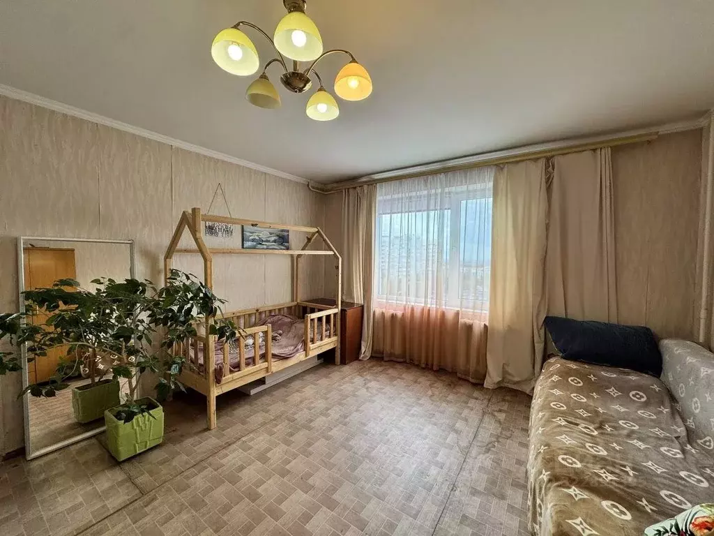 1-к кв. Севастополь просп. Генерала Острякова, 141А (40.0 м) - Фото 1