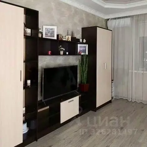 2-к кв. Ставропольский край, Ставрополь ул. Тухачевского, 30/2 (55.0 ... - Фото 1