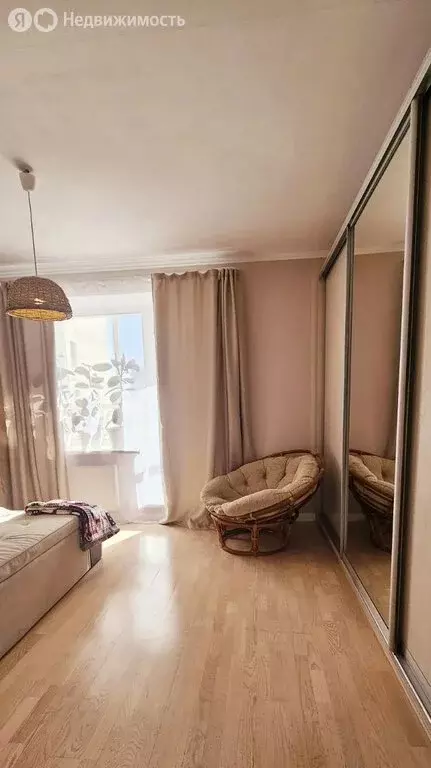 2-комнатная квартира: Санкт-Петербург, улица Бадаева, 14к1 (58 м) - Фото 1