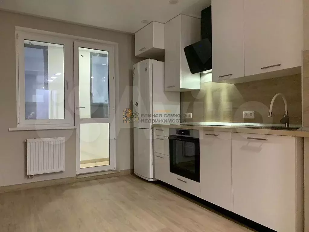 3-к. квартира, 70 м, 17/25 эт. - Фото 0