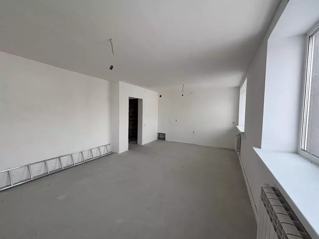 Продаётся 4-к квартира, 69.8 м - Фото 1