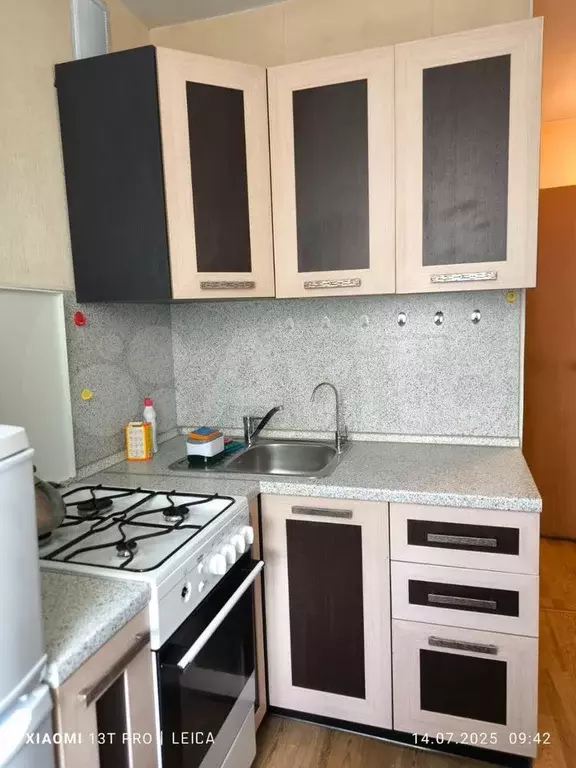 1-к. квартира, 30 м, 6/9 эт. - Фото 0