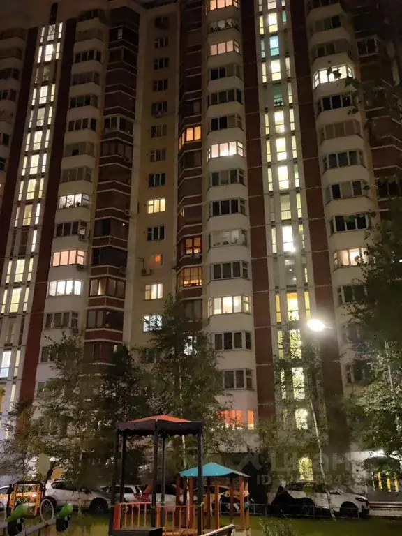 1-к кв. Московская область, Одинцовский городской округ, с. Немчиновка ... - Фото 2