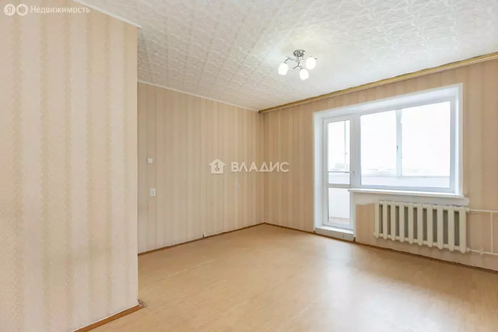 3-комнатная квартира: Благовещенск, Игнатьевское шоссе, 7 (67.2 м) - Фото 1