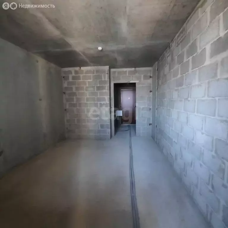 Квартира-студия: Анапа, Рождественская улица, 55к2 (27.5 м) - Фото 2