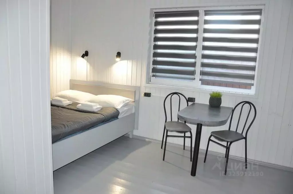 Дом в Краснодарский край, Новороссийск городской округ, с. Мысхако ул. ... - Фото 2