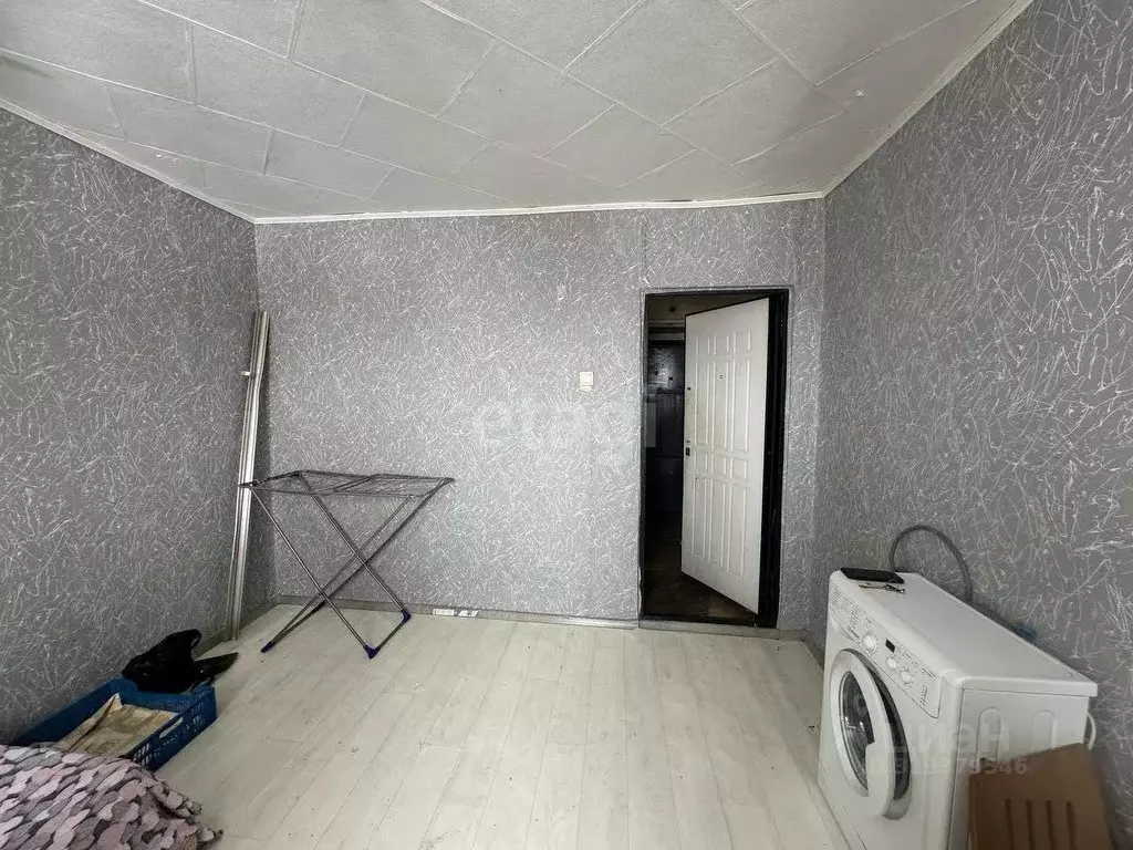 Комната Хабаровский край, Хабаровск Имени Горького мкр, ул. ... - Фото 1
