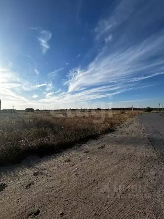Участок в Ростовская область, Аксайский район, Старочеркасское с/пос, ... - Фото 1